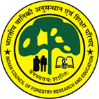 ICFRE LOGO